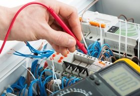 Electrical Testing and Inspection South Wales